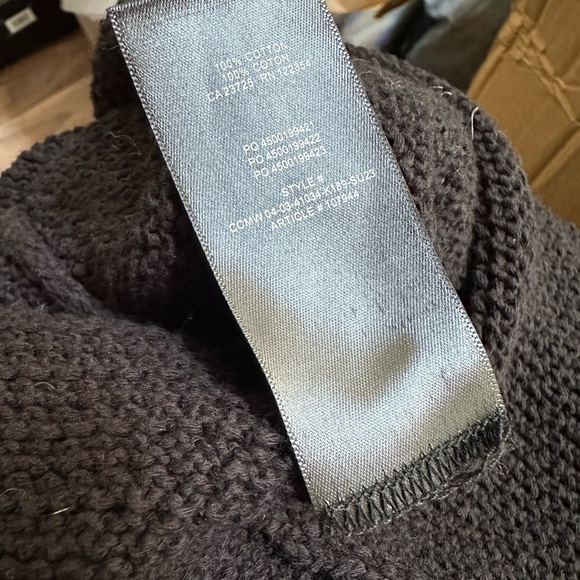 Wilfred Valle Sleeveless Knit Top - Picture 8 of 8